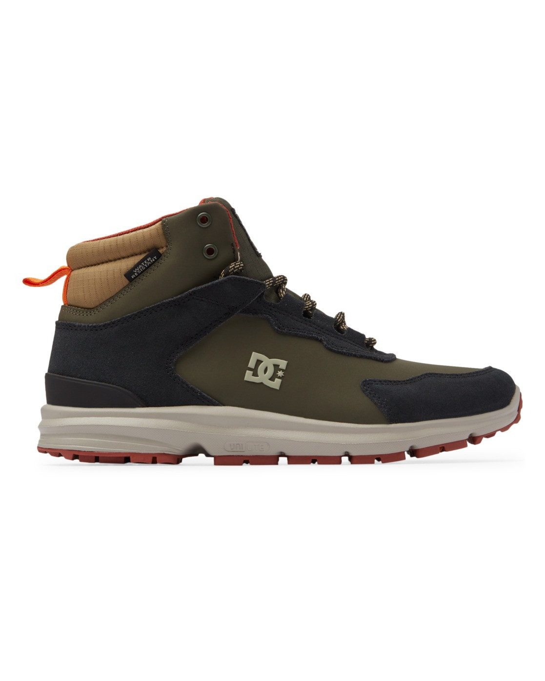 DC Shoes Mutiny Stiefel günstig online kaufen