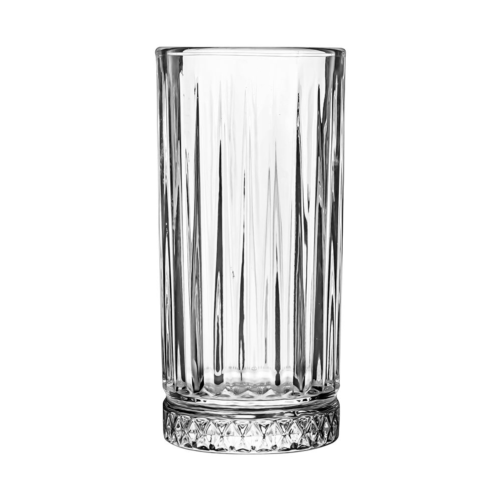 kochmaster Tasse Kochmaster ELIZYA Softdrink Glas 280 ml, 6 tlg., 6-tlg.