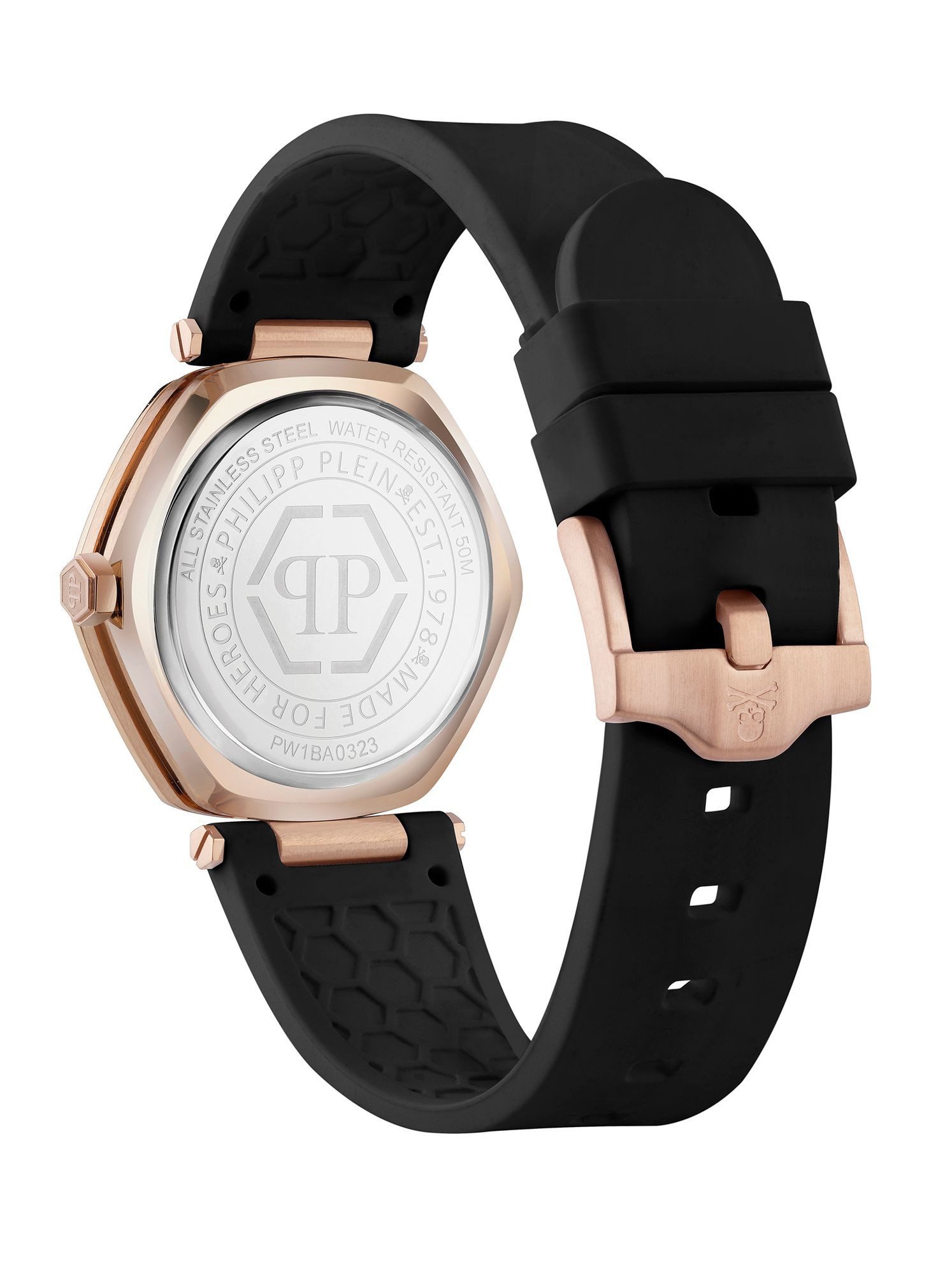 PHILIPP PLEIN Quarzuhr PW1BA0323