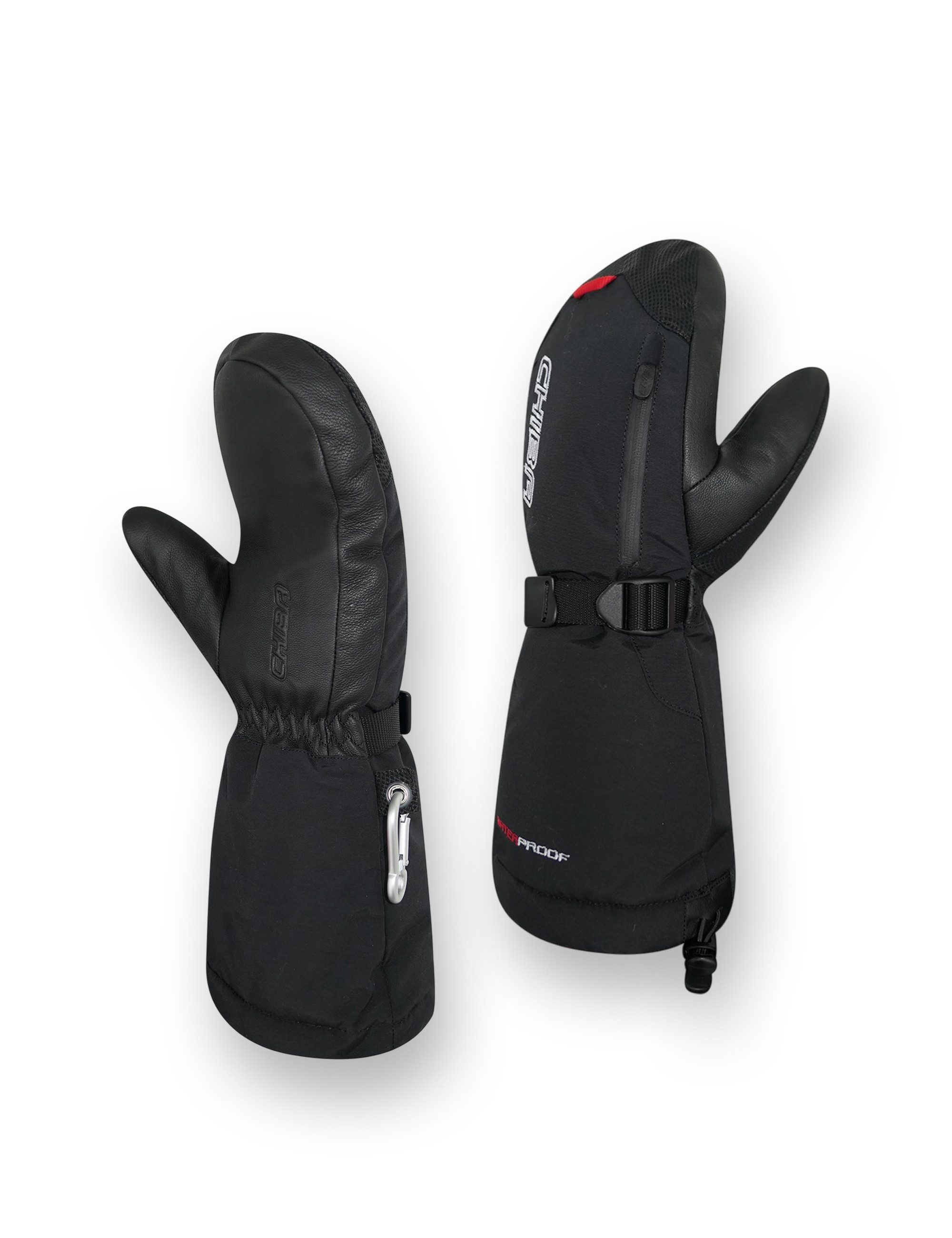 Chiba Skihandschuhe Thermo Mitten