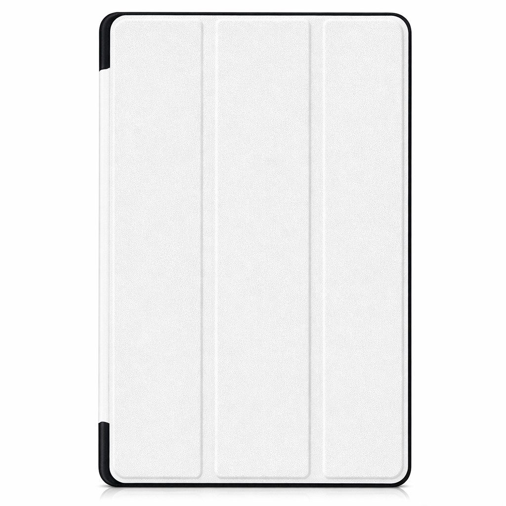 FroShop Tablet-Hülle Schutzhülle Für Lenovo Tab P11 TB-J606 / Lenovo Tab P11 Plus TB-J607 11 Zoll, Auto Wake Up / Sleep Magnetverschluss Einfarbig & Marmor Designs