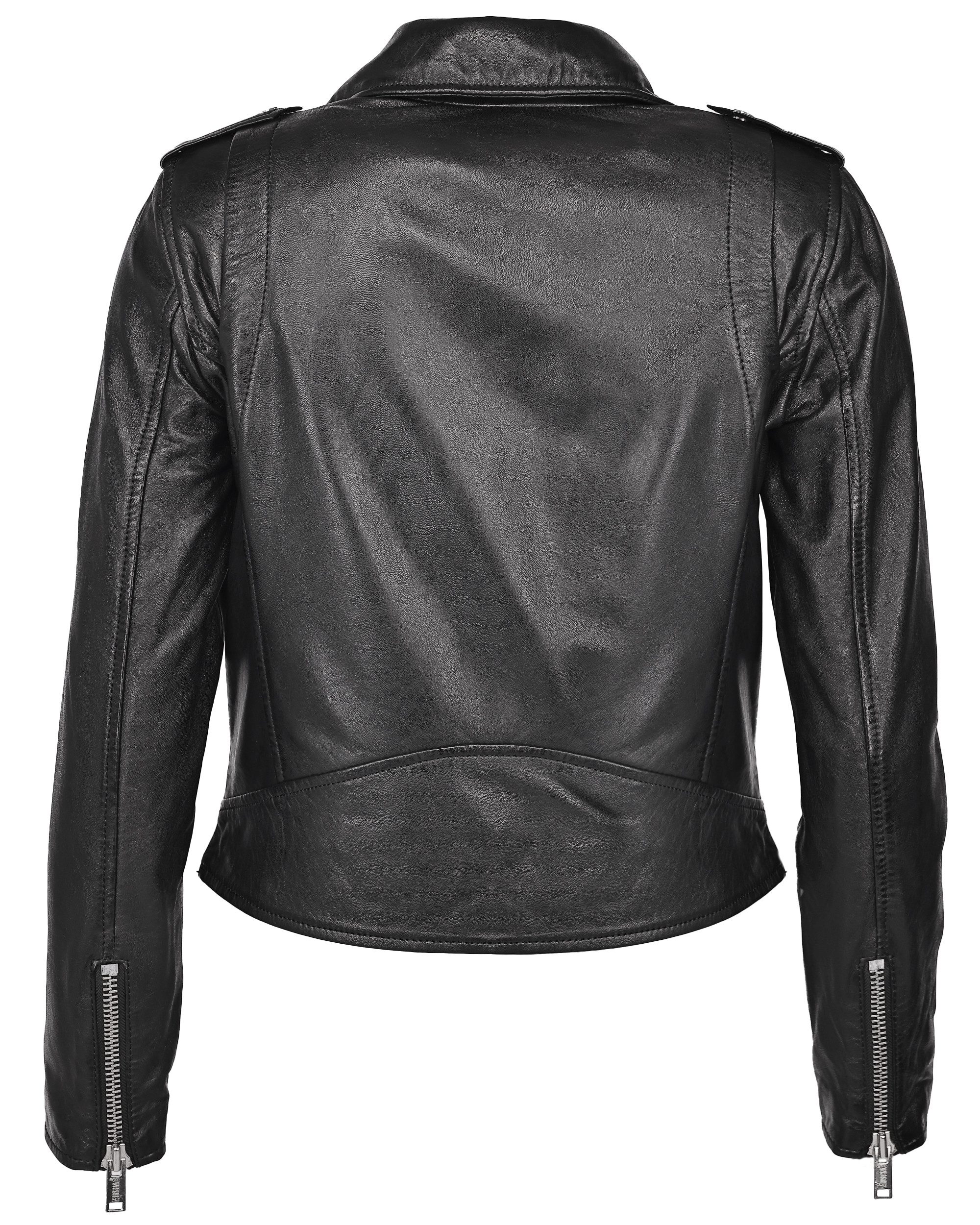 MUSTANG Lederjacke 31021322 günstig online kaufen