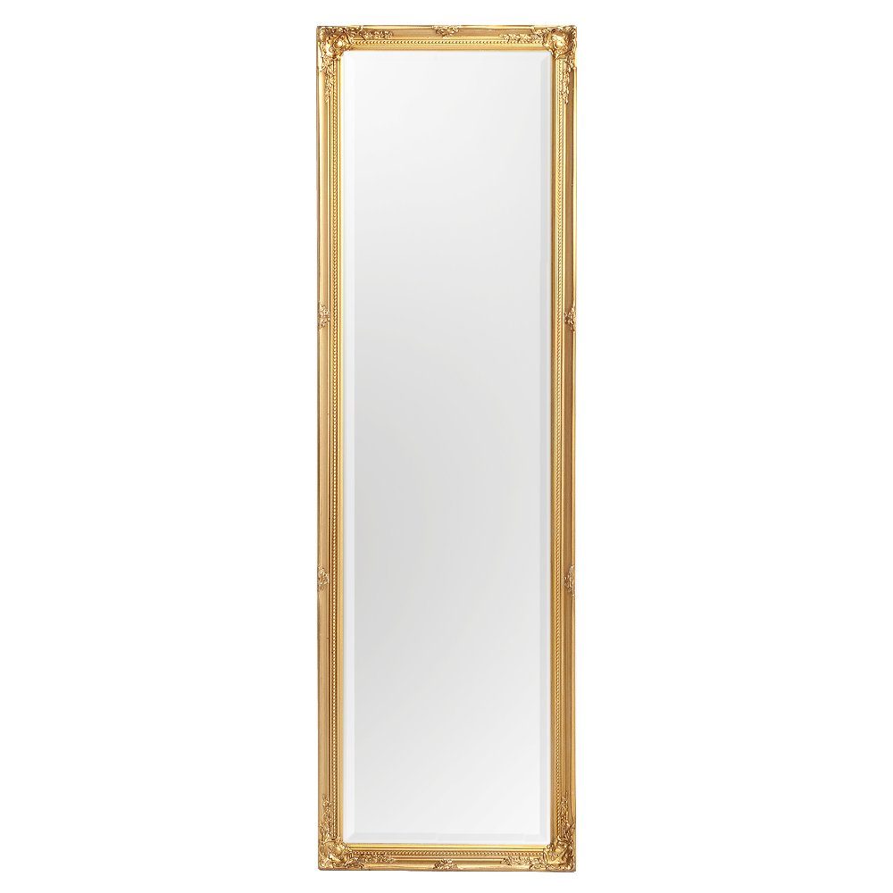 LebensWohnArt Wandspiegel Spiegel GRACY barock Antik-Gold günstig online kaufen
