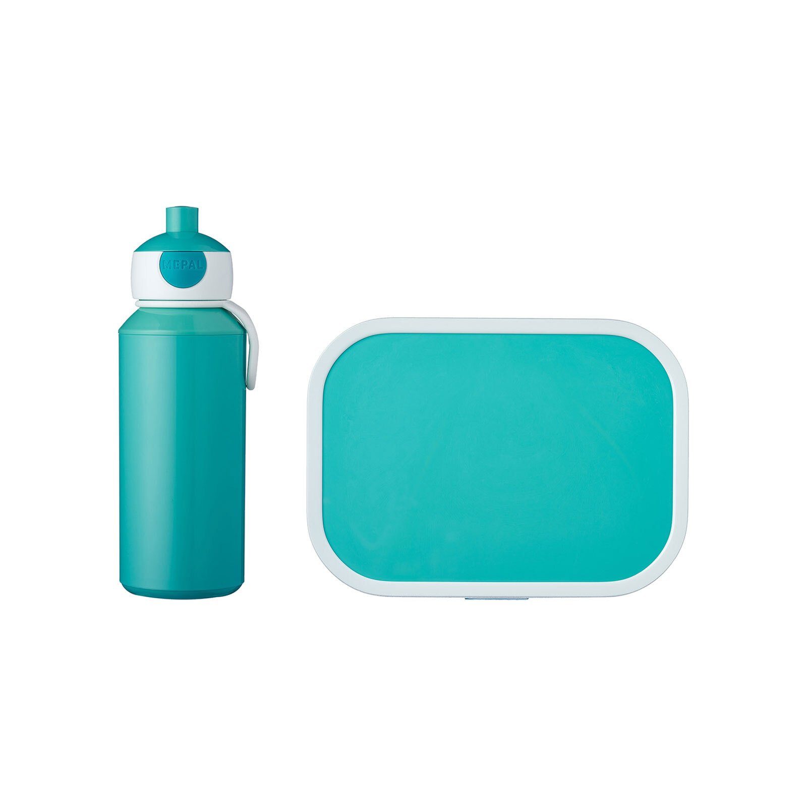 Lunchbox Campus Lunchset 400 ml + 700 ml 2er Set