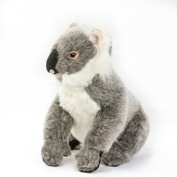 Teddys Rothenburg Kuscheltier Koalabär 25 cm Stoffkoalabären