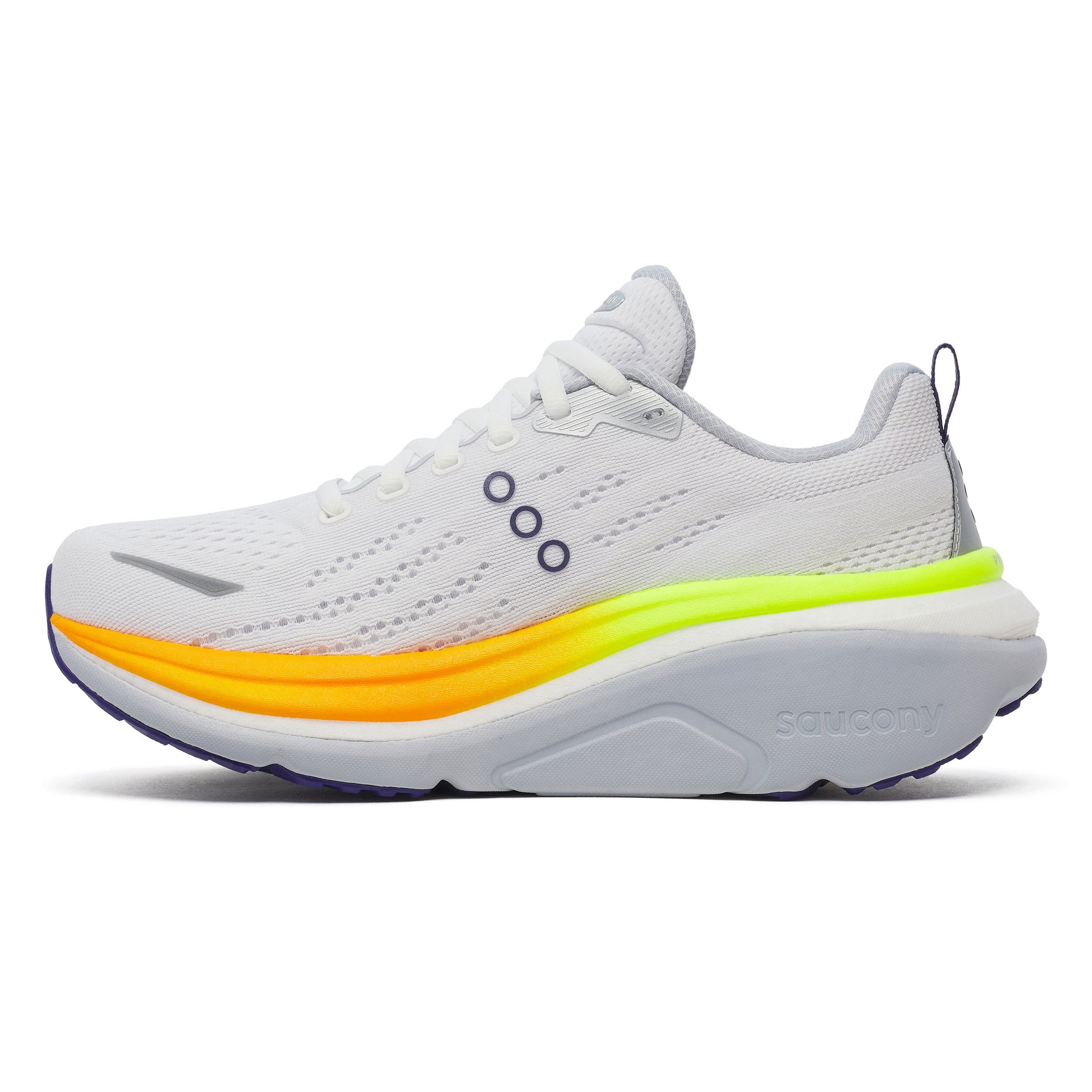 Saucony Hurricane 25 - Stabilitätsschuh Laufschuh günstig online kaufen
