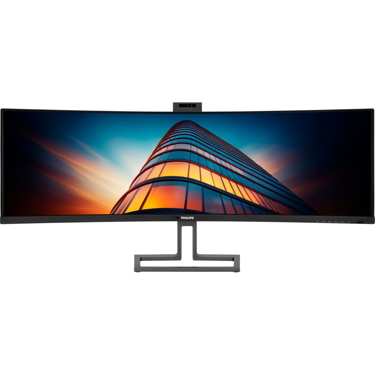 Philips 45B1U6900CH TFT-Monitor