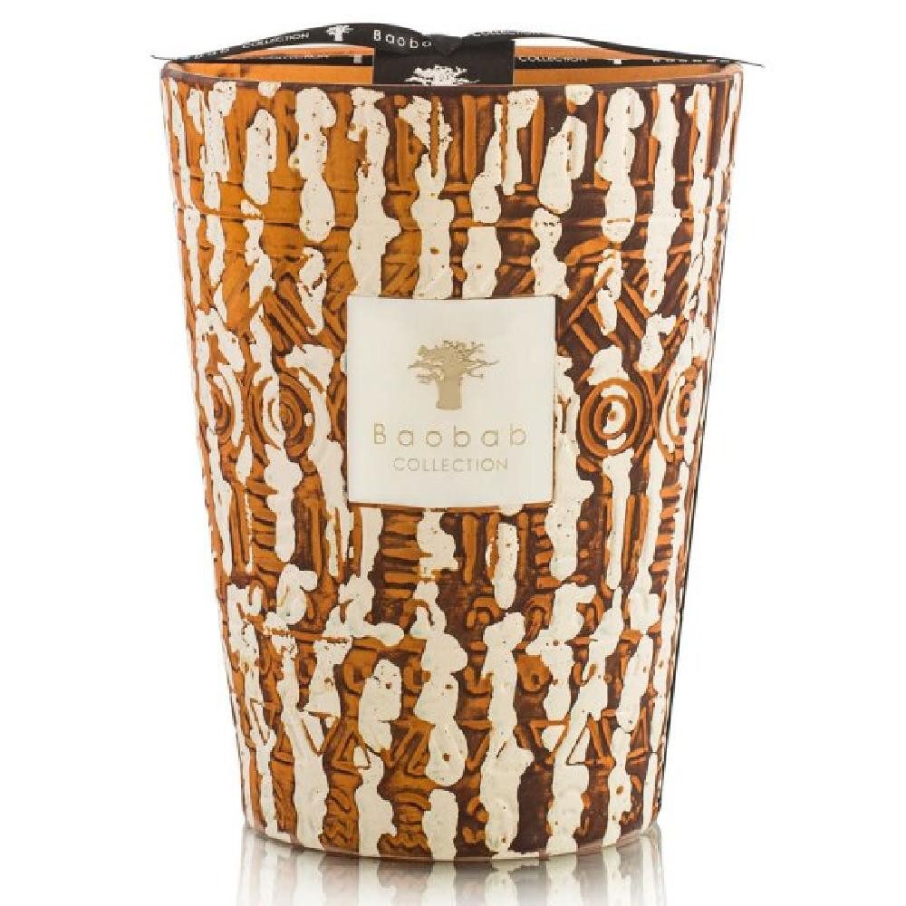 Baobab Duftkerze Duftkerze Ancient Mark Papunya Max 24 (3kg)
