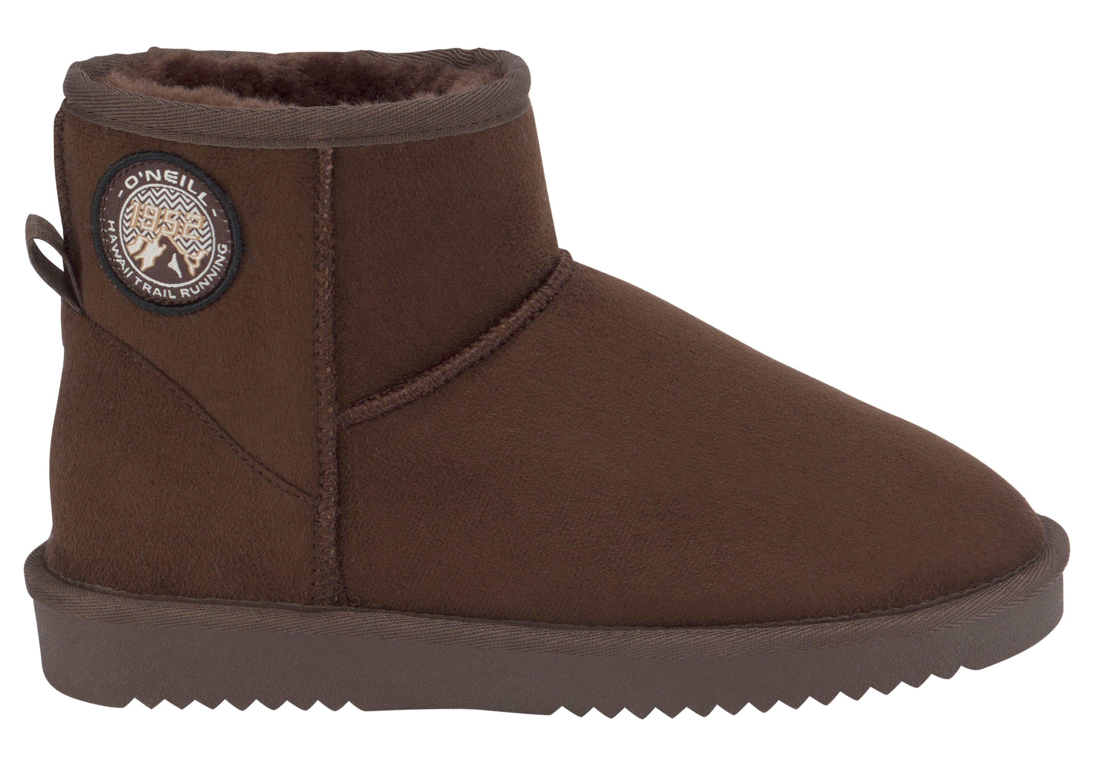 O'Neill BOLSA CHICA WOMEN MID Schlupfboots günstig online kaufen