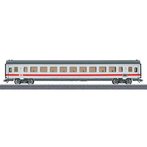 Märklin Personenwagen IC Schnellzugwagen 2. Klasse DB AG - 40501, Spur H0