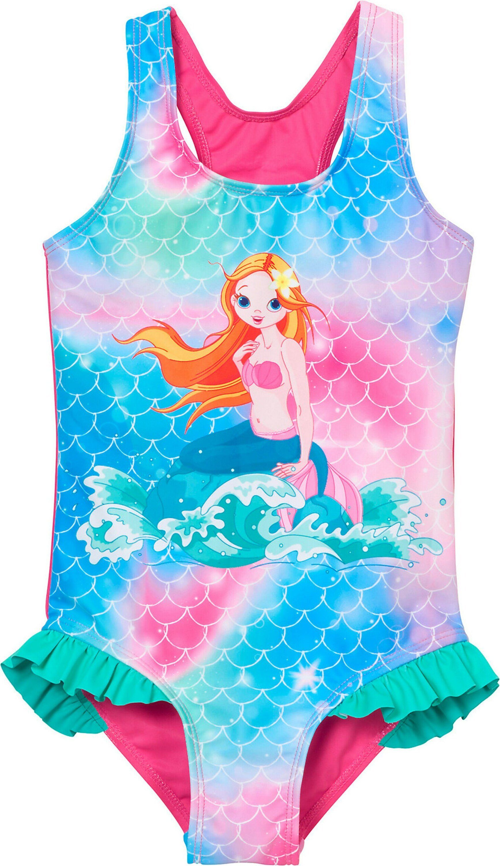 Playshoes Badeanzug (1-St)