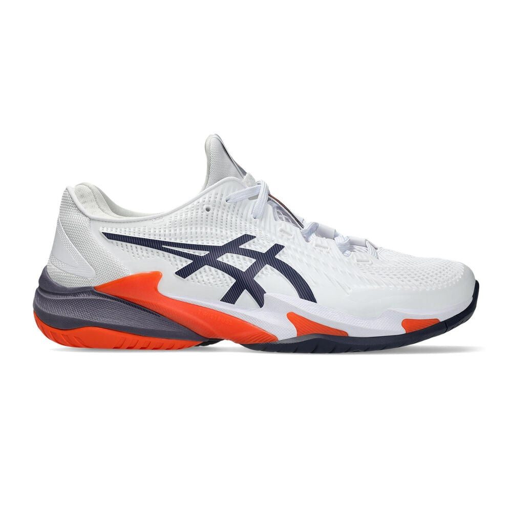 Asics Court Ff Ac - Allcourt Tennisschuh Tennisschuh