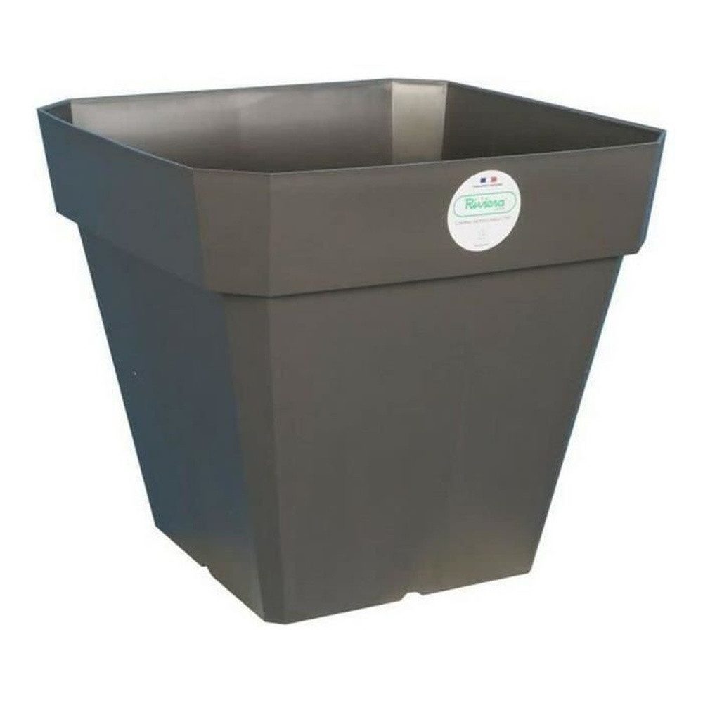 Riviera System Pflanzschale RIVIERA SOLEILLA SOLEILLA FLOWER POSTIC Blume - 49 x 49 x H 45 cm