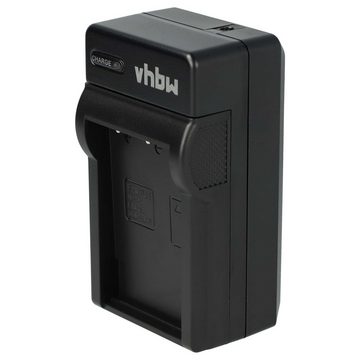 vhbw passend für Fuji FinePix S200EXR, S100fs, S200, S100 Kamera / Foto Kamera-Ladegerät