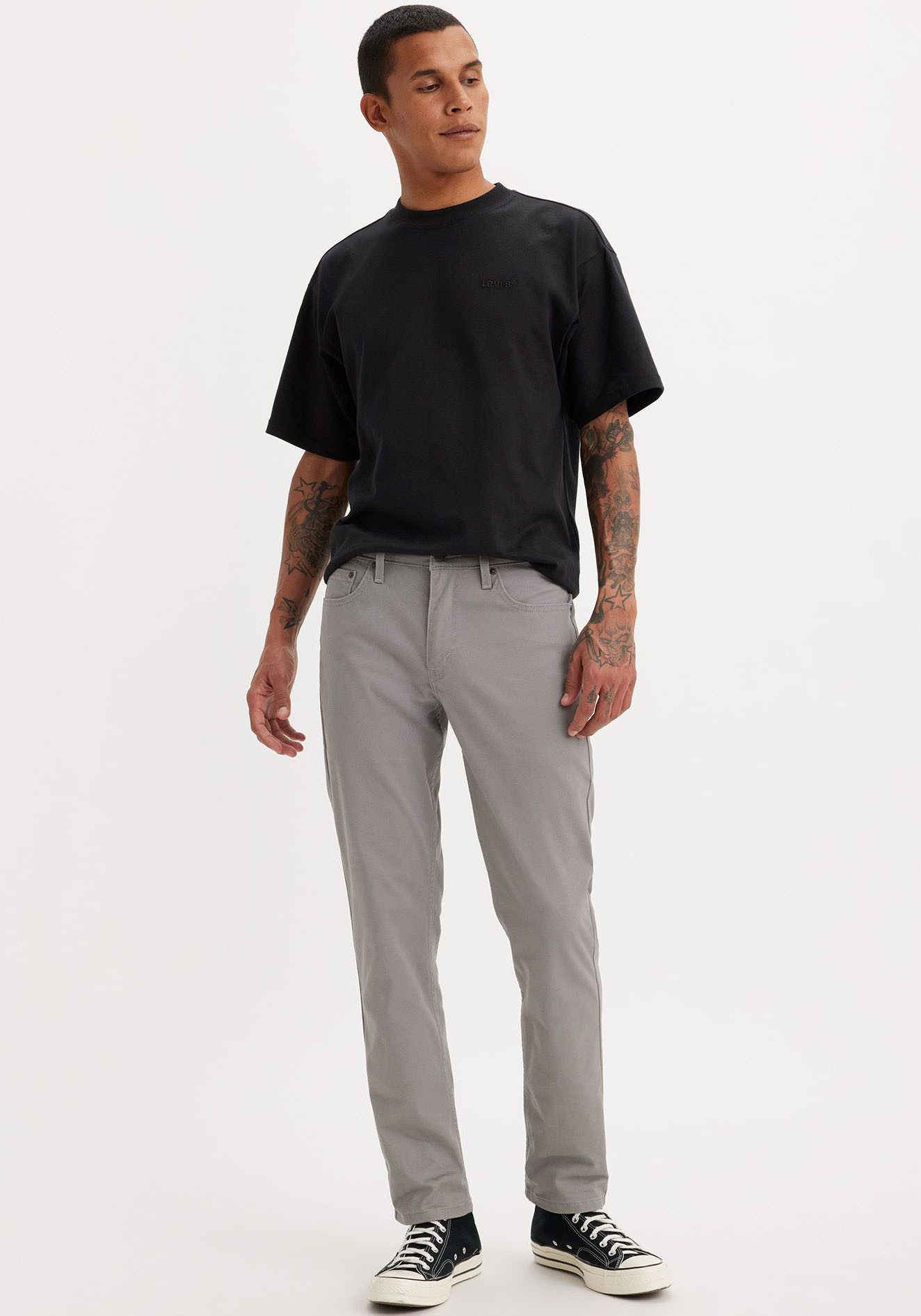 Levi's® Slim-fit-Jeans 511 SLIM mit Stretch