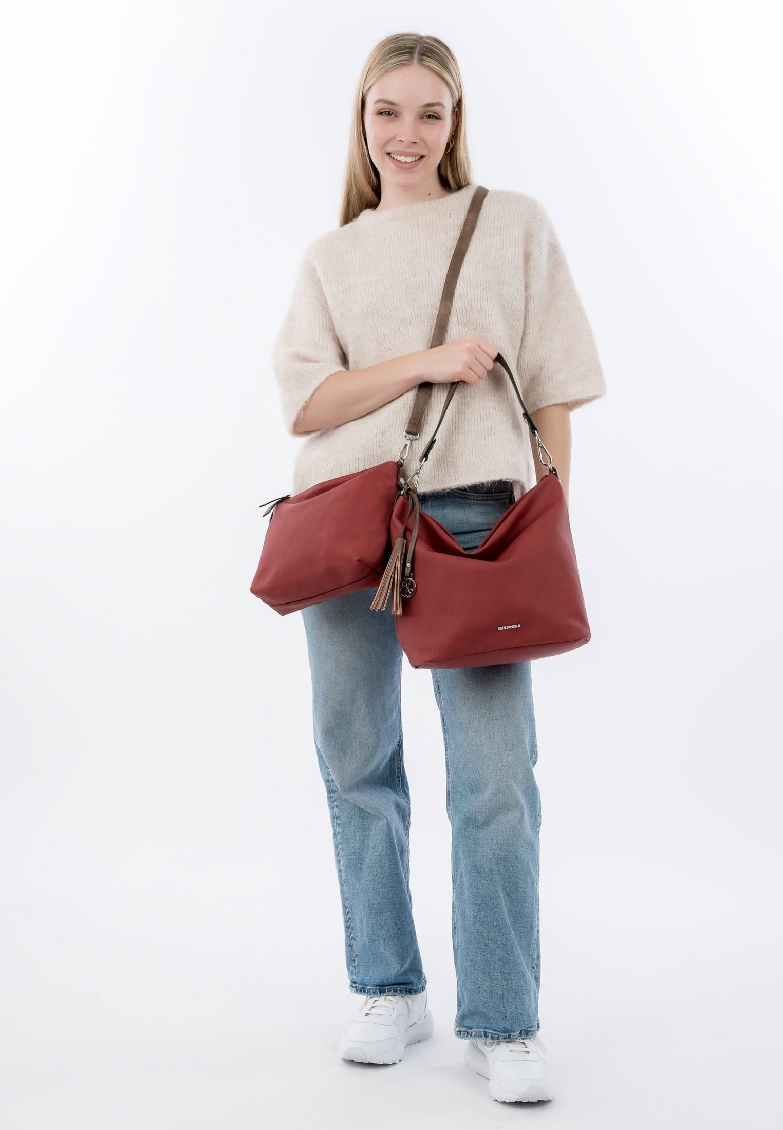 EMILY & NOAH Beuteltasche E&N Elke günstig online kaufen