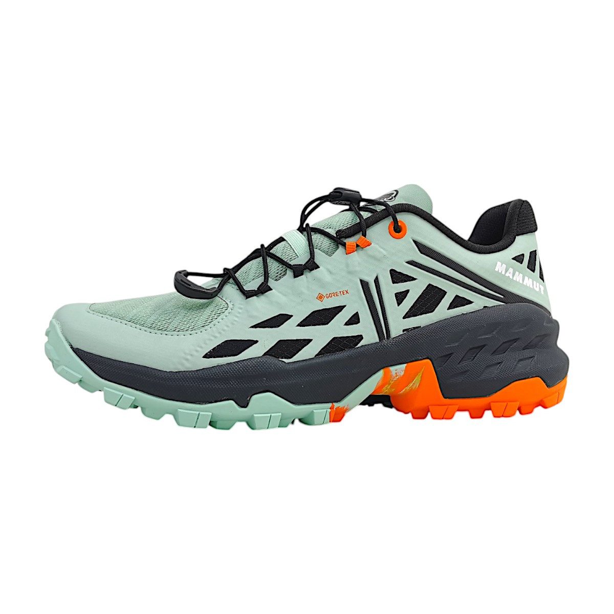 Mammut Wanderschuh Wanderschuh günstig online kaufen