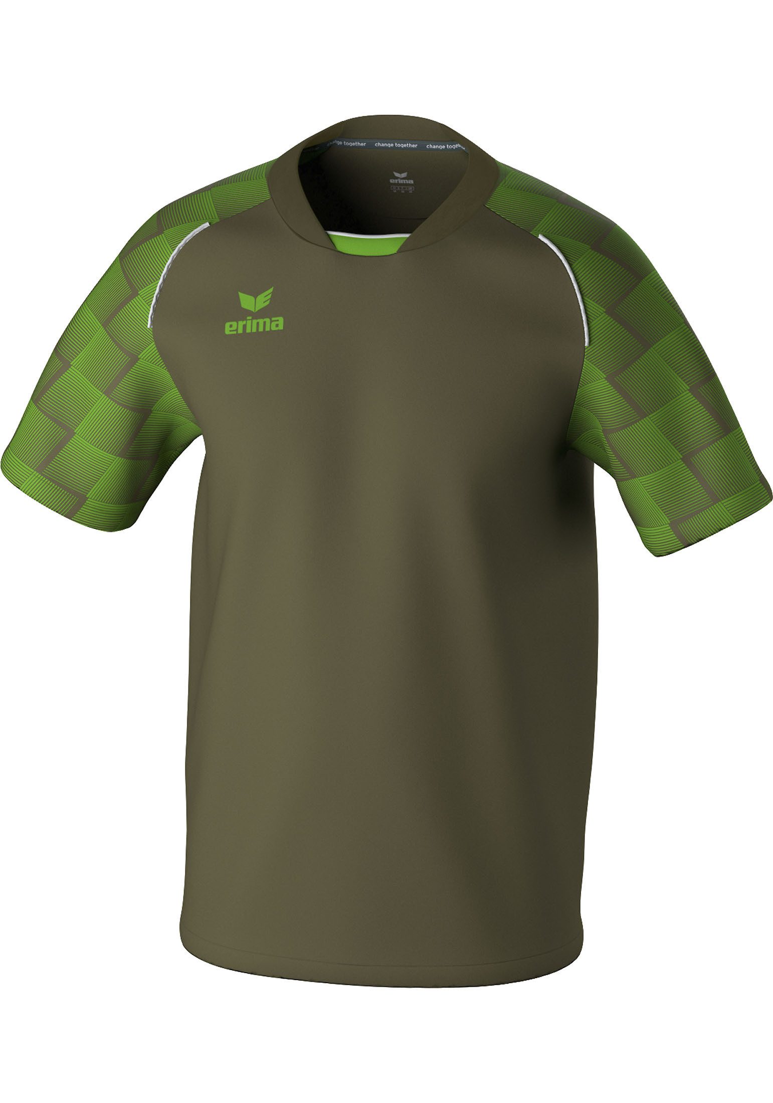 Erima Fußballtrikot EVO STAR Trikot Herren