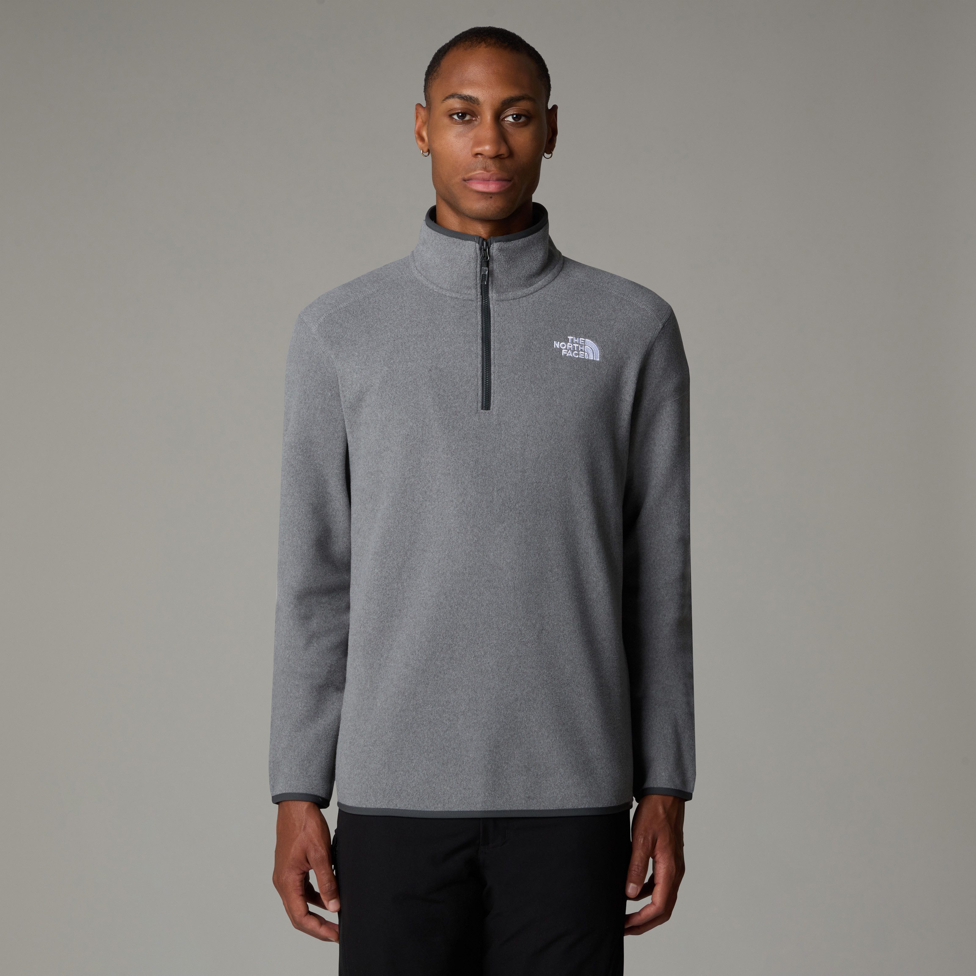 The North Face Fleecepullover M 100 günstig online kaufen