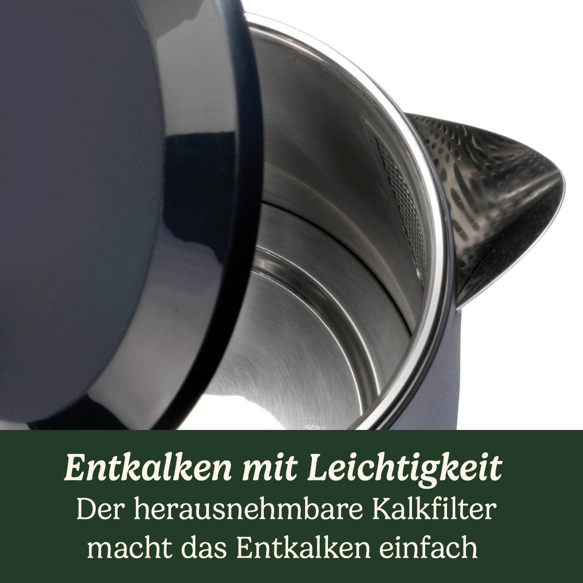 Cuisinart Wasserkocher Jug electric kettle