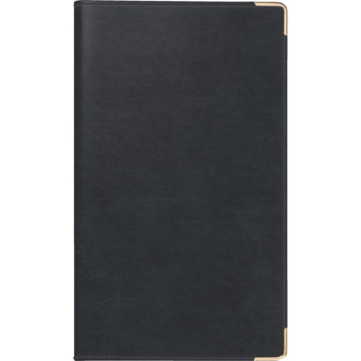 rido ide Taschenkalender Taschenkalender Modell int. 8,7x15,3cm 1 Woche/2 Seiten Kunstleder Bel