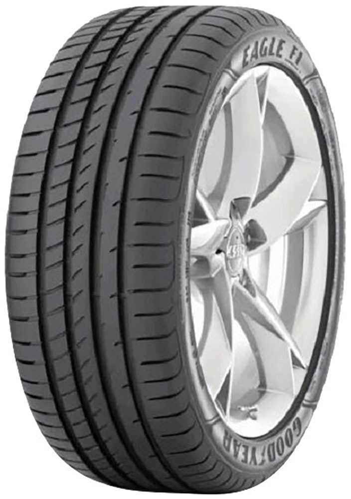 Goodyear Sommerreifen GOODYEAR