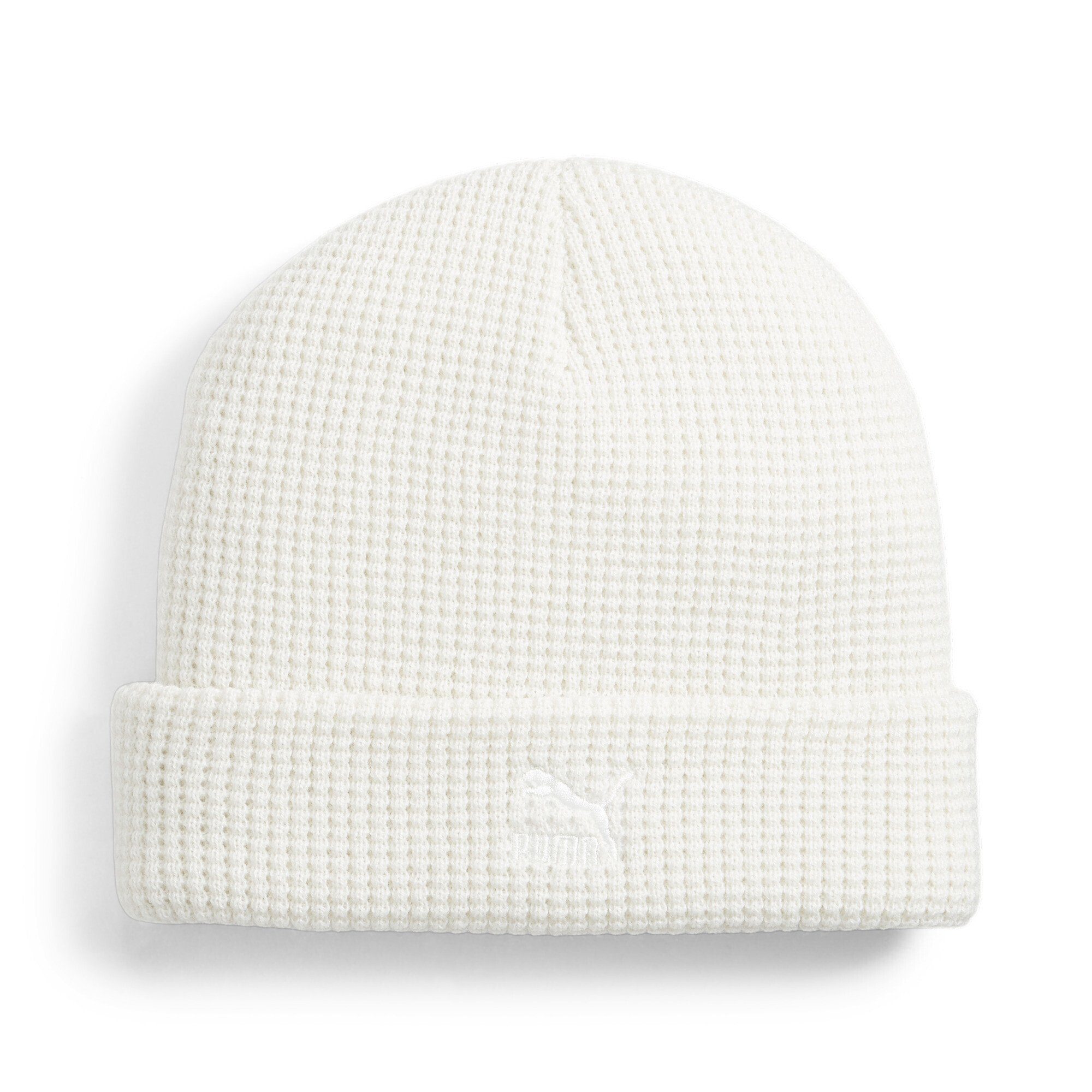 Classics Archive Warm PUMA Erwachsene Fit Beanie White Beanie Mid