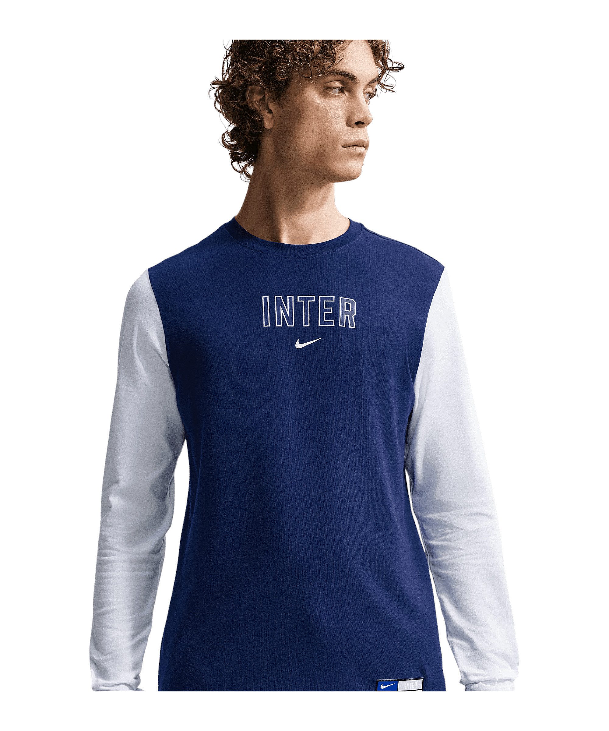Nike T-Shirt Nike Performance Baumwolle
