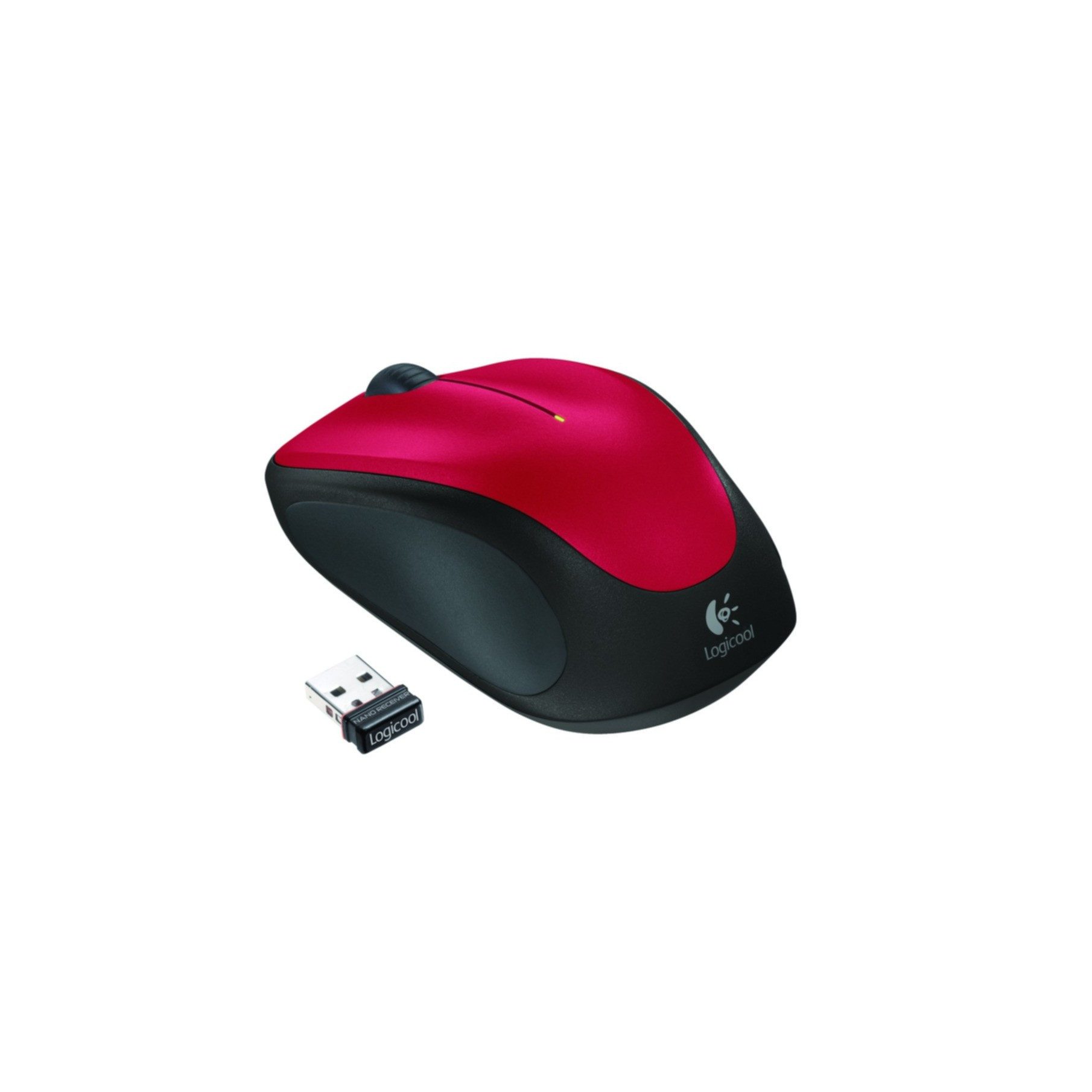 Logitech 910-002496 Maus (Bluetooth)