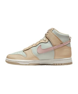 Nike Sportswear Dunk High Damen Sneaker