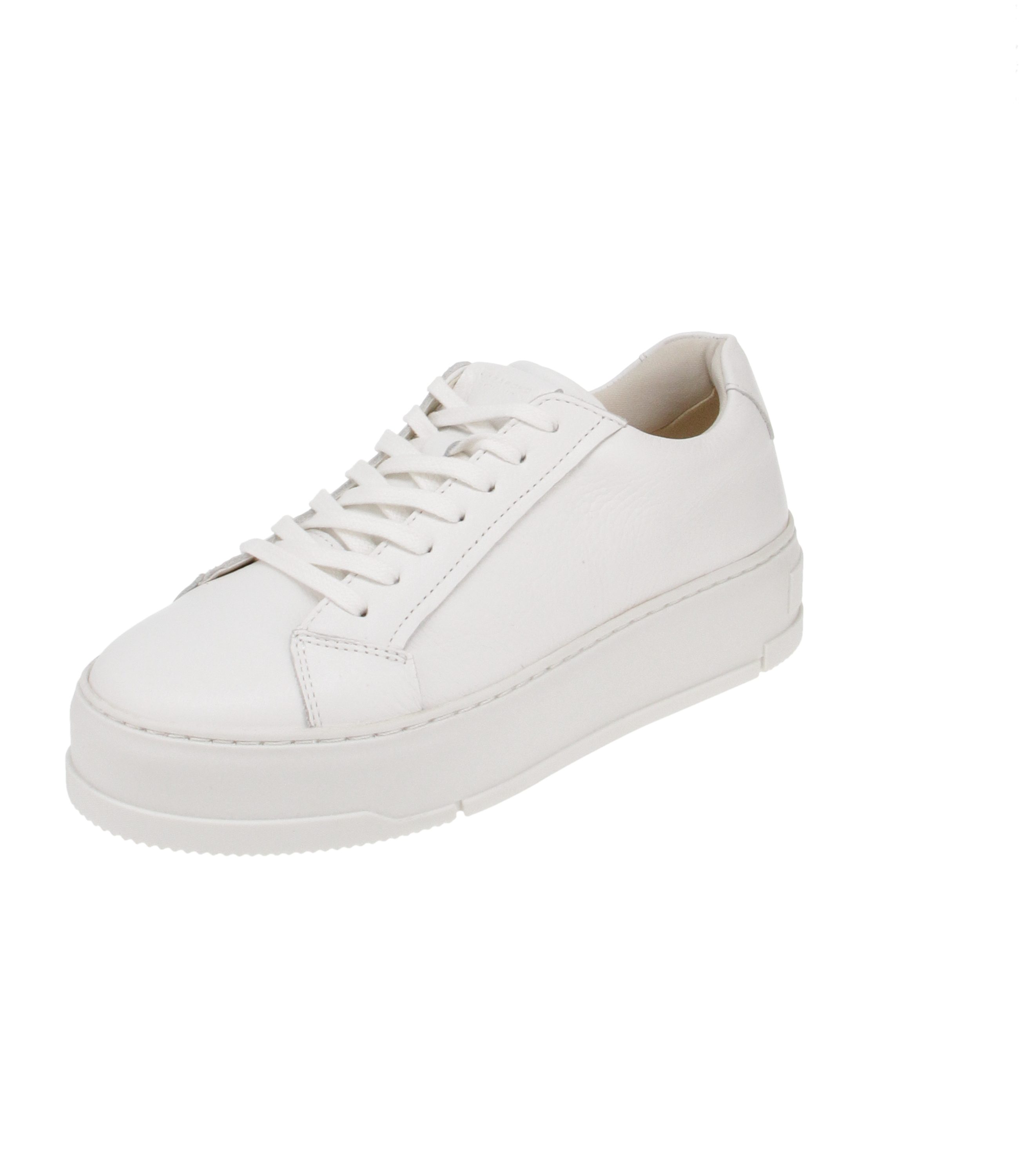 Vagabond Vagabond 4924-001 Judy - Damen Обувь Кроссовки - 01-white Кроссовки