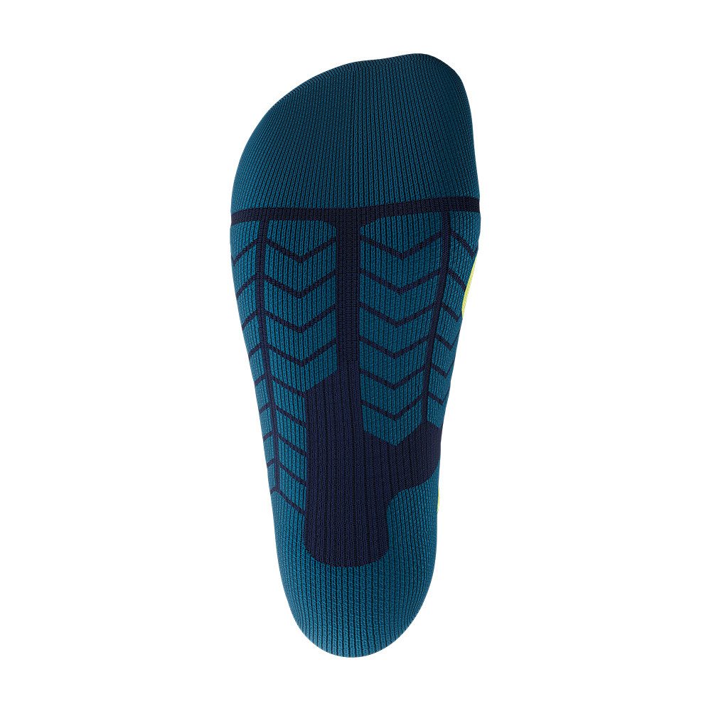 Bauerfeind Sportsocken SKI TOURING COMPRESSION SOCKS mit Belüftungszonen