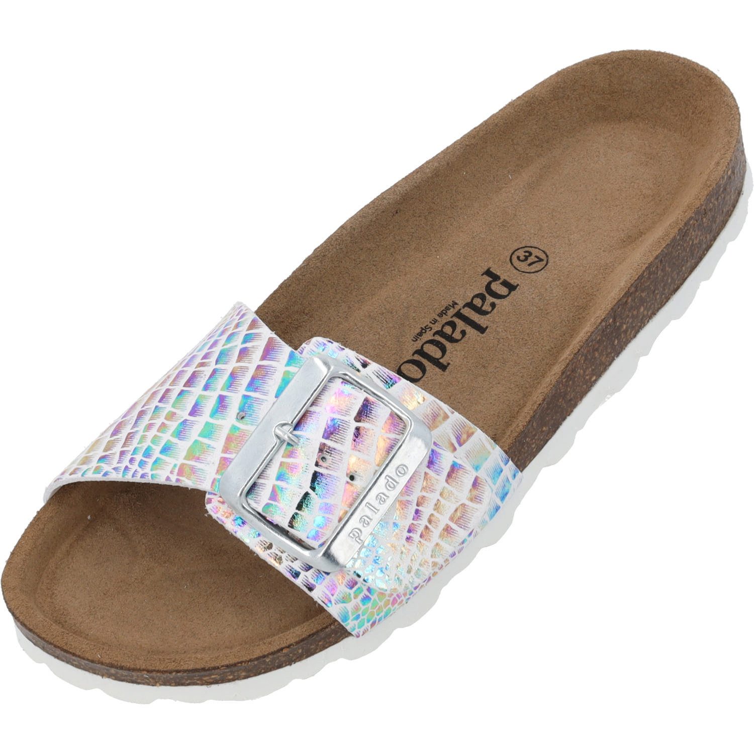 Palado Malta EGS Mosaic Pantolette