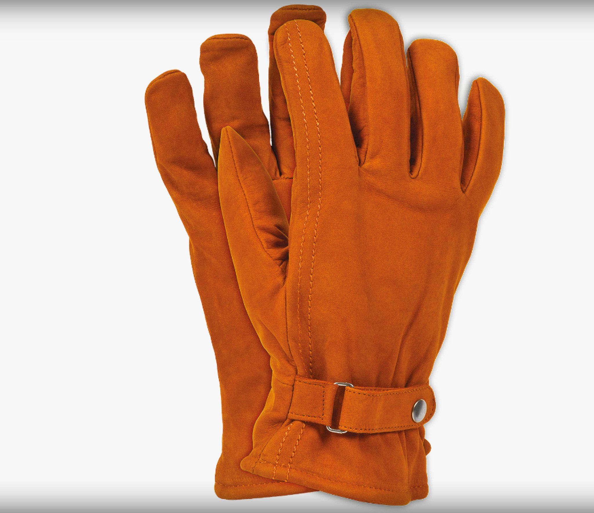 Reis Winter-Arbeitshandschuhe 1 Paar Winterhandschuhe Montage Mechaniker Schutzhandschuhe Leder Warm