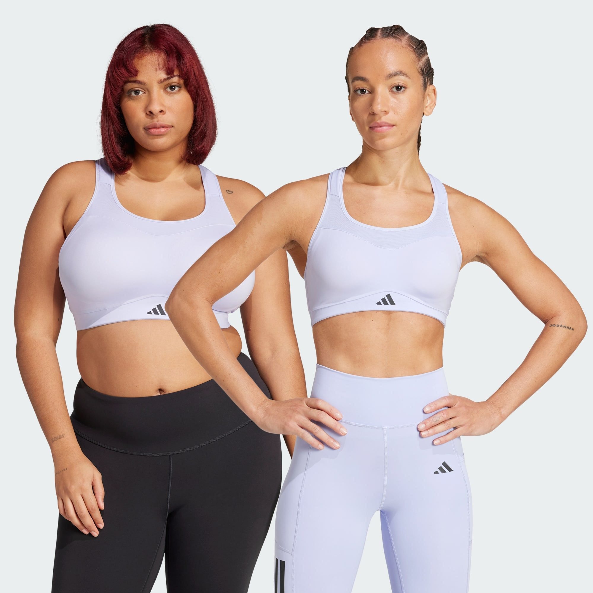 adidas Performance Sport-BH TLRD IMPACT TRAINING günstig online kaufen
