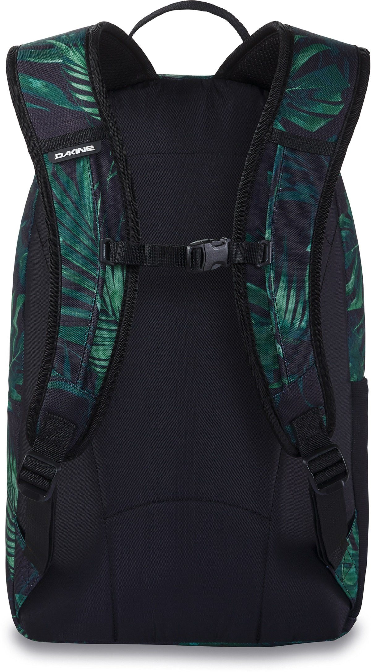 Mission Daypack Urbn Dakine tropical Logo Pack 22L, night