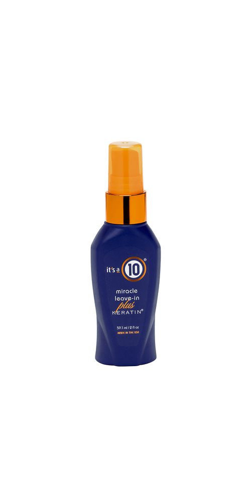 It's A 10 Haircare Leave-in Pflege It's a 10 Miracle Leave-in Plus Keratin 59.1ml