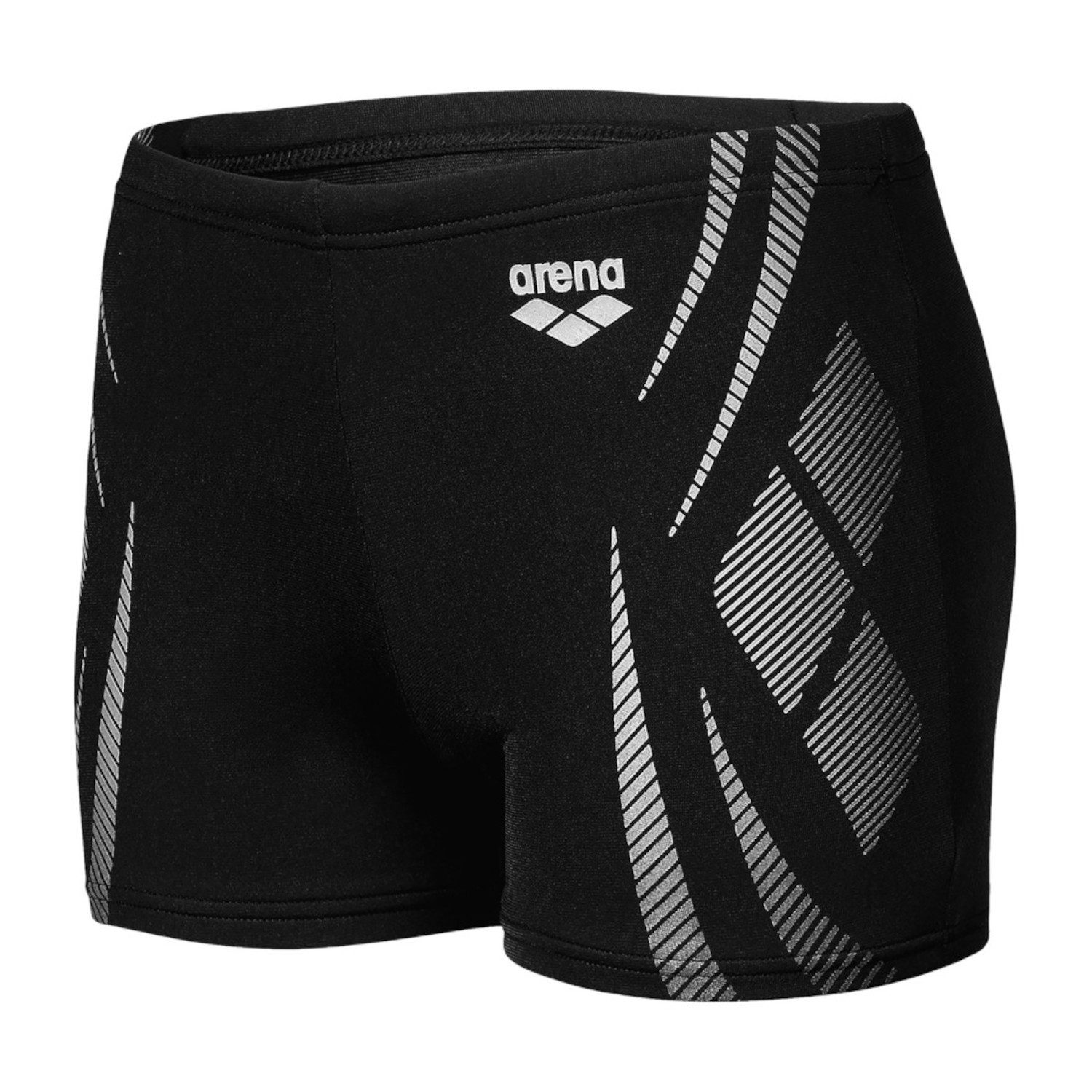 Arena Купальные шорты  Arena Jungen Badeshort POSEIDONIA SWIM 009008