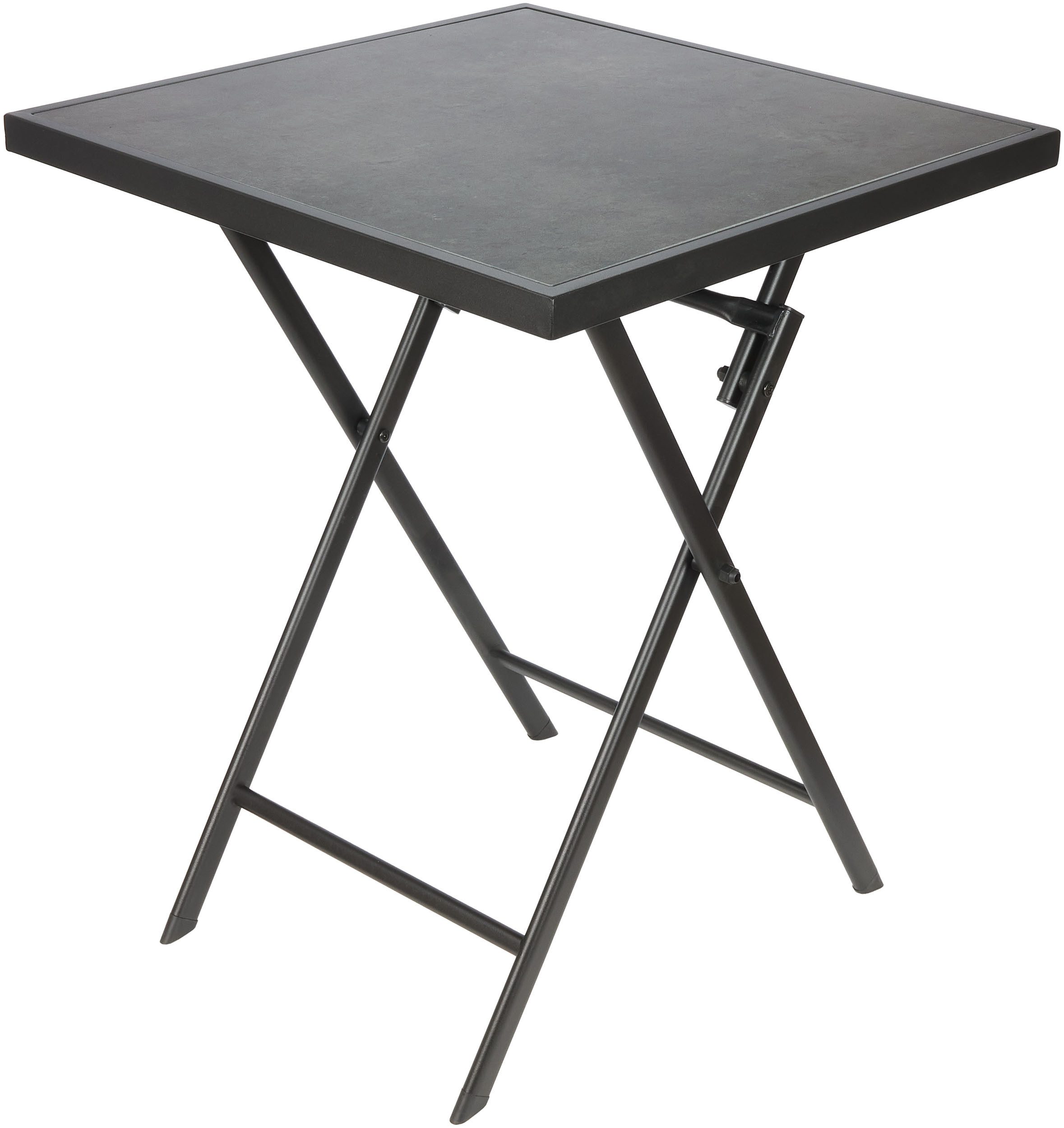 BRUBAKER Gartentisch Bergamo - 58 x günstig online kaufen