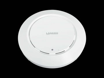 Lancom LANCOM LW-500 DualBand AP 802.11 ac Wave 2, 2x2 MIMO, PoE Access Point