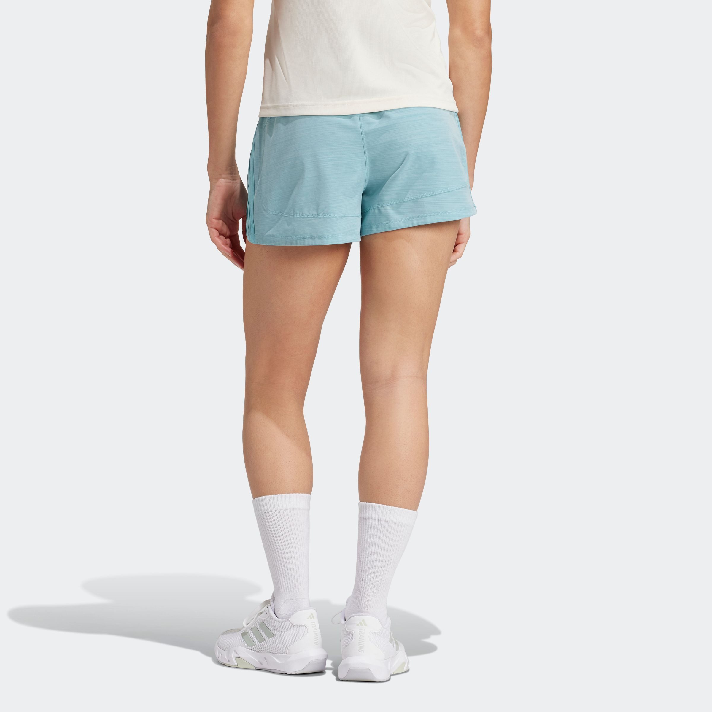 adidas Performance Shorts PACER WVN HIGH günstig online kaufen