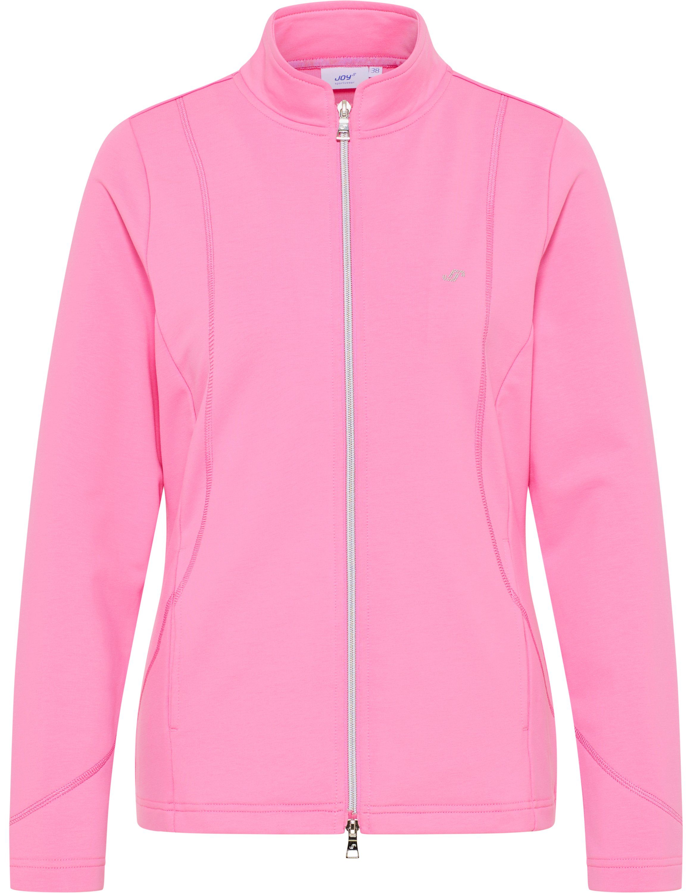 Joy Sportswear Trainingsjacke Jacke DORIT cyclam pink