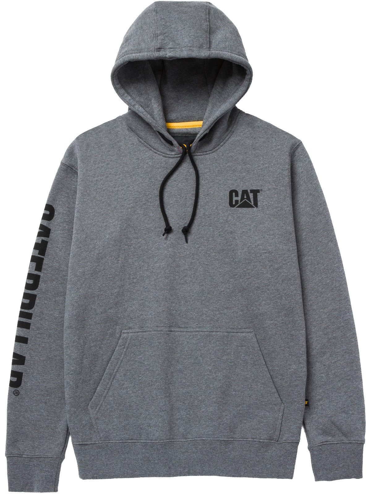 CATERPILLAR Kapuzensweatshirt 1910709-004 Caterpillar Kapuzensweatshirt