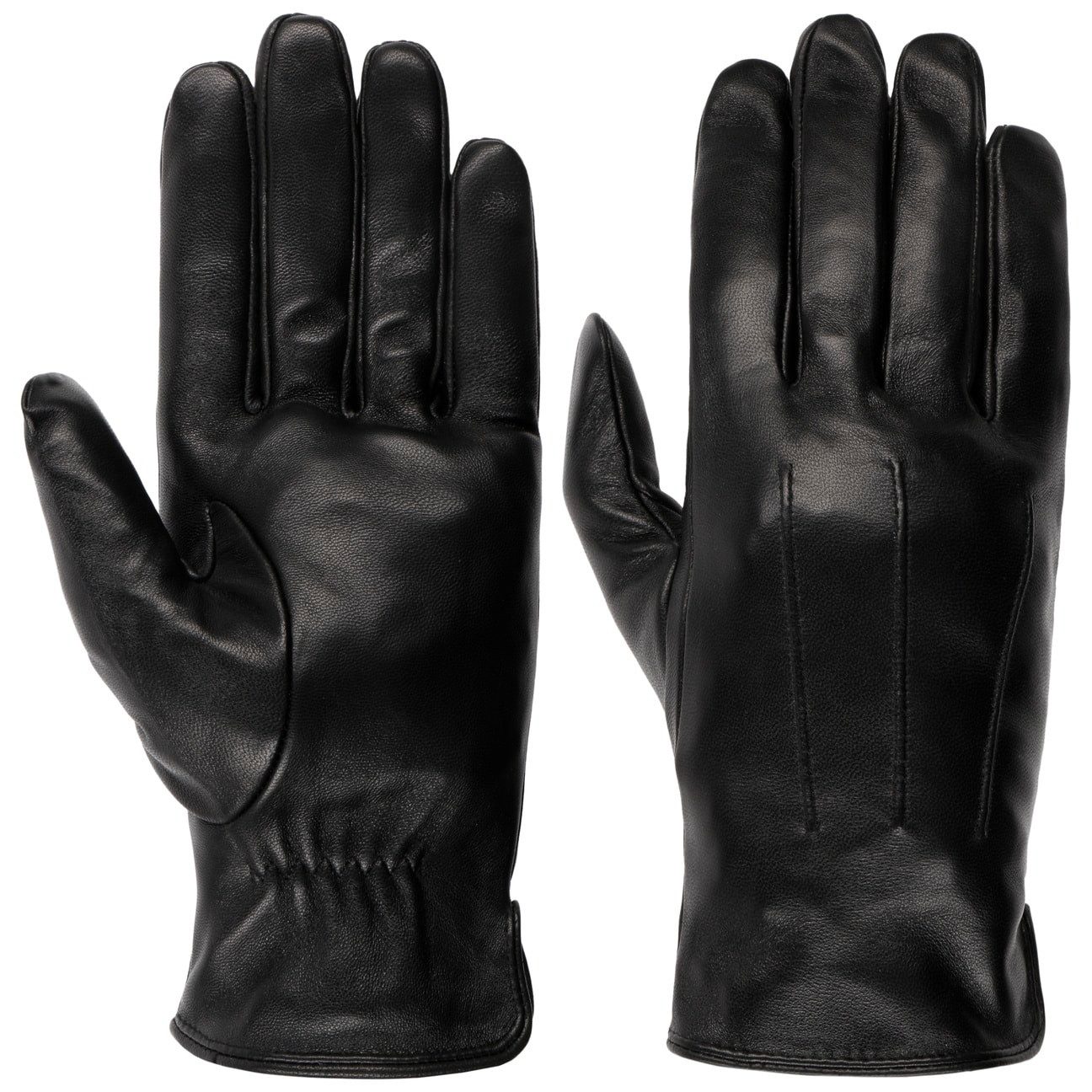 Lederhandschuhe