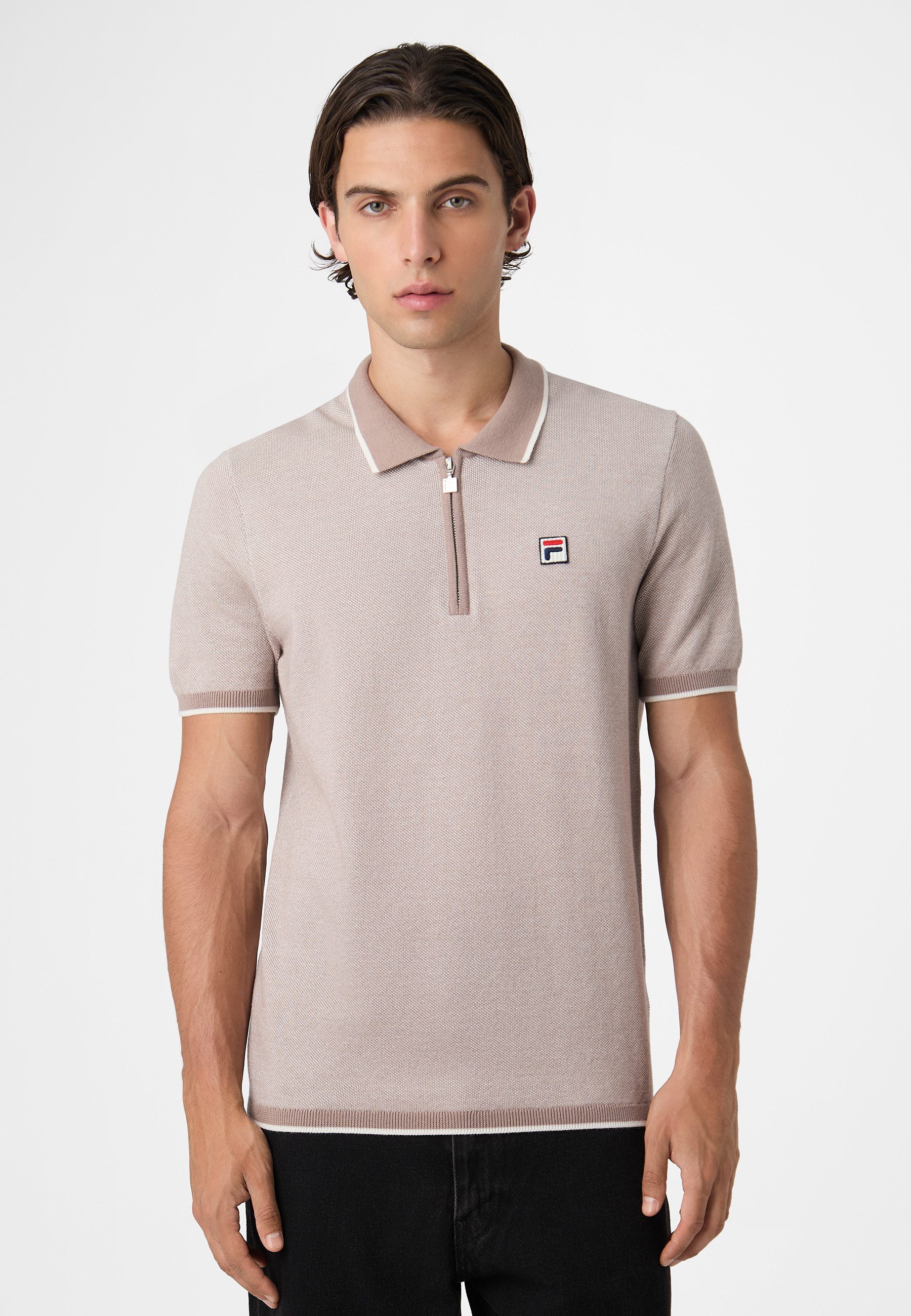 Fila Poloshirt LUCINO