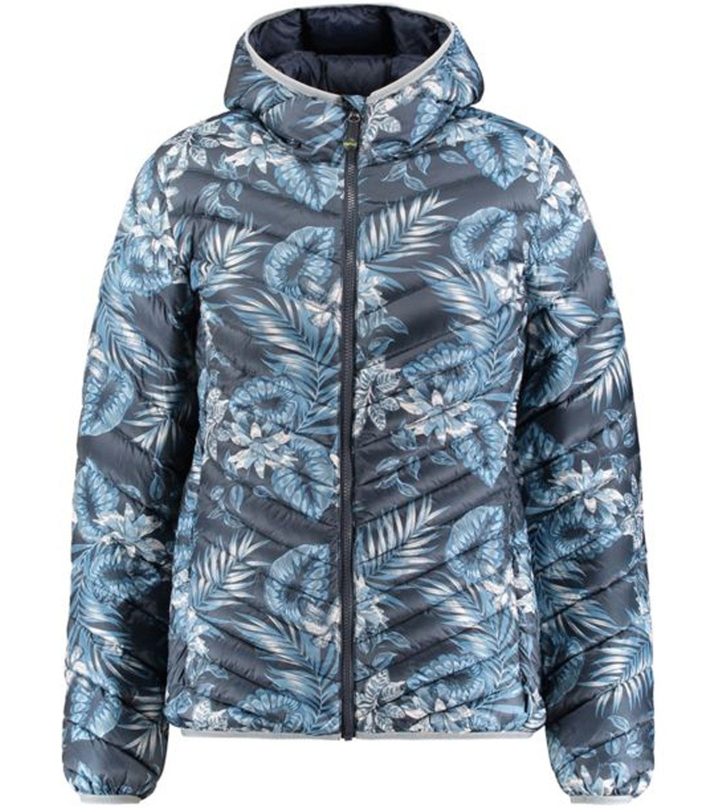 Meru Outdoorjacke »me°ru' Ashburton Jacke warme Damen Daunen-Jacke für die  kalte Jahreszeit Wander-Jacke Blau« online kaufen | OTTO