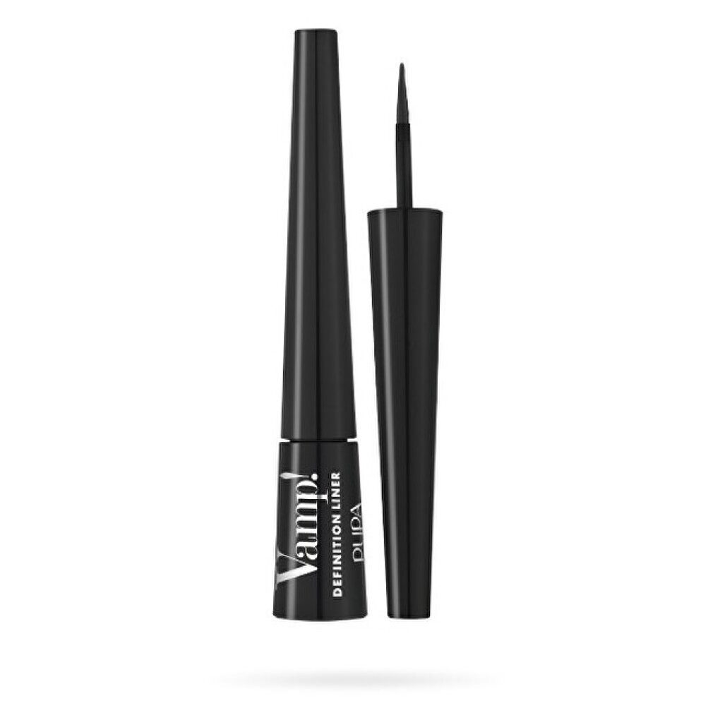 Pupa Eyeliner Pupa Vamp! Definition Eyeliner