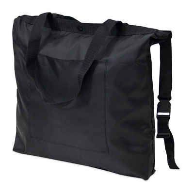 achilles Kinderwagen-Tasche Kinderwagen-Tasche Tasche für Kinderwagen mit Befestigungsschnallen (1)