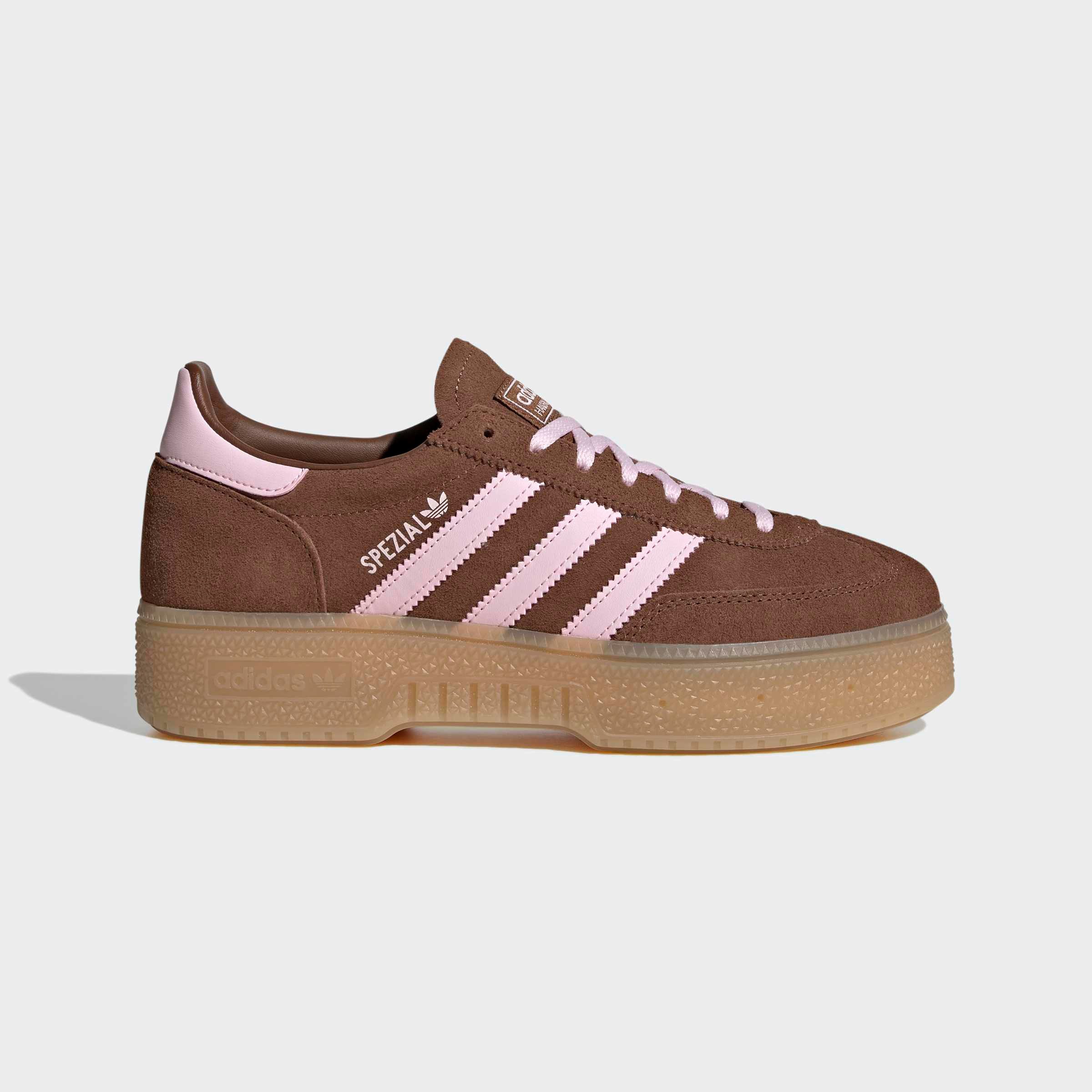adidas Originals HANDBALL SPEZIAL BOLD Plateausneaker