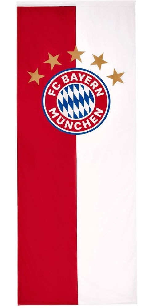 Fahne Bannerfahne Logo